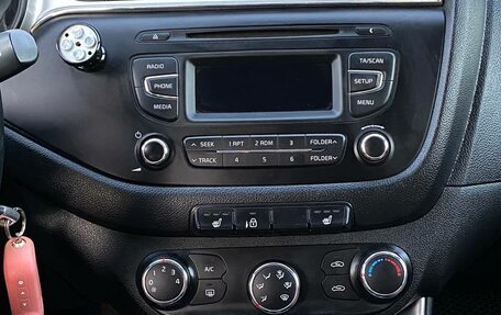 KIA cee'd III, 2015 год, 1 050 990 рублей, 6 фотография