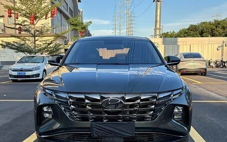 Hyundai Tucson, 2022 год, 1 765 000 рублей, 2 фотография