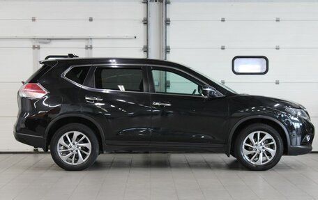 Nissan X-Trail, 2017 год, 2 297 000 рублей, 4 фотография