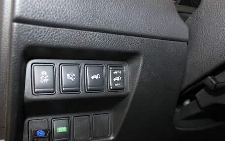 Nissan X-Trail, 2017 год, 2 297 000 рублей, 12 фотография