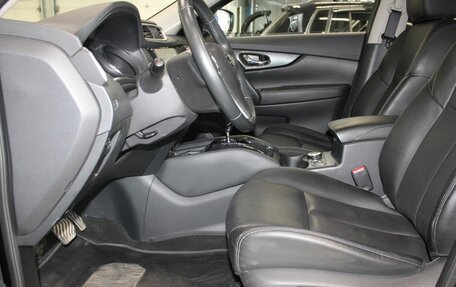 Nissan X-Trail, 2017 год, 2 297 000 рублей, 11 фотография