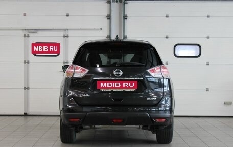 Nissan X-Trail, 2017 год, 2 297 000 рублей, 6 фотография