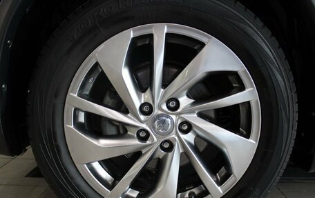 Nissan X-Trail, 2017 год, 2 297 000 рублей, 19 фотография