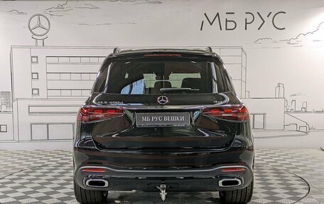 Mercedes-Benz GLS, 2025 год, 18 700 000 рублей, 7 фотография