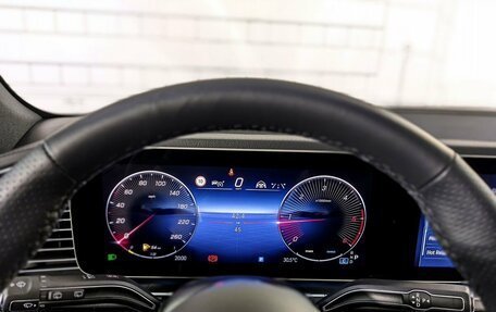 Mercedes-Benz GLS, 2025 год, 18 700 000 рублей, 4 фотография