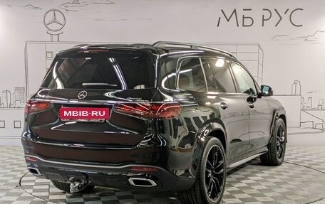 Mercedes-Benz GLS, 2025 год, 18 700 000 рублей, 6 фотография