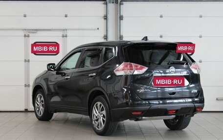Nissan X-Trail, 2017 год, 2 297 000 рублей, 7 фотография