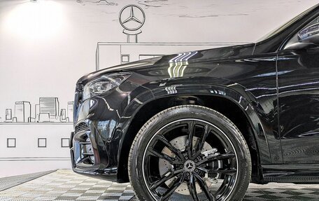 Mercedes-Benz GLS, 2025 год, 18 700 000 рублей, 10 фотография