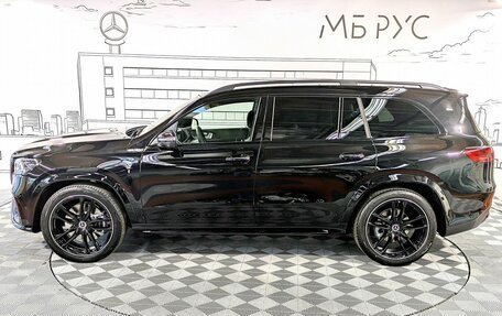 Mercedes-Benz GLS, 2025 год, 18 700 000 рублей, 9 фотография