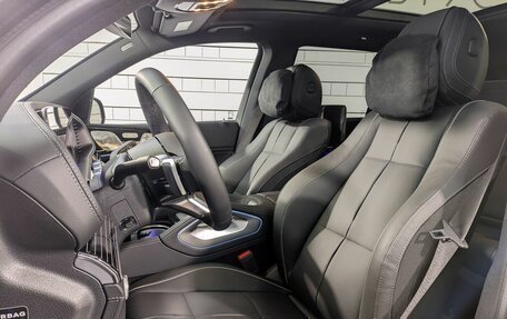 Mercedes-Benz GLS, 2025 год, 18 700 000 рублей, 14 фотография