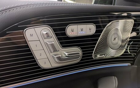 Mercedes-Benz GLS, 2025 год, 18 700 000 рублей, 13 фотография