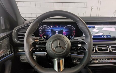 Mercedes-Benz GLS, 2025 год, 18 700 000 рублей, 18 фотография