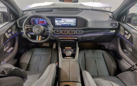 Mercedes-Benz GLS, 2025 год, 18 700 000 рублей, 21 фотография