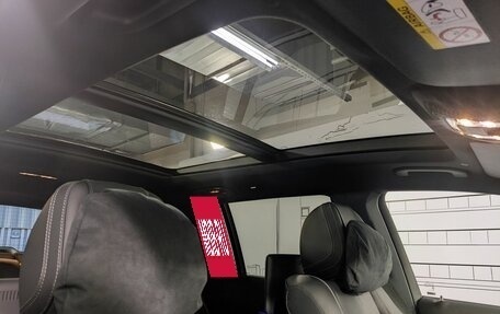 Mercedes-Benz GLS, 2025 год, 18 700 000 рублей, 20 фотография