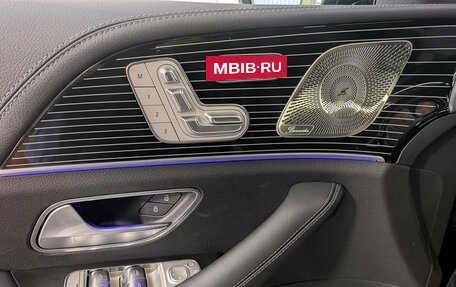 Mercedes-Benz GLS, 2025 год, 18 700 000 рублей, 12 фотография