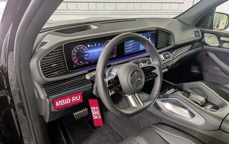 Mercedes-Benz GLS, 2025 год, 18 700 000 рублей, 15 фотография