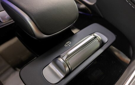Mercedes-Benz GLS, 2025 год, 18 700 000 рублей, 30 фотография