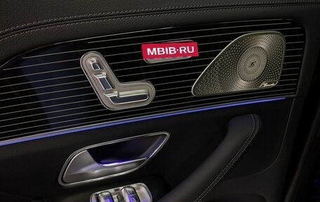 Mercedes-Benz GLS, 2025 год, 18 700 000 рублей, 33 фотография