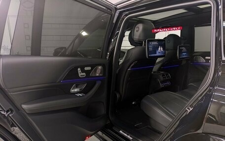 Mercedes-Benz GLS, 2025 год, 18 700 000 рублей, 32 фотография