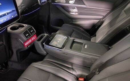 Mercedes-Benz GLS, 2025 год, 18 700 000 рублей, 35 фотография