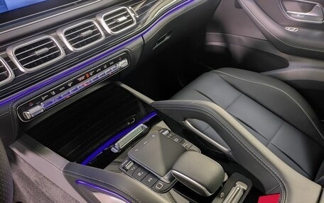 Mercedes-Benz GLS, 2025 год, 18 700 000 рублей, 29 фотография