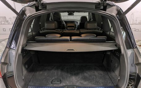 Mercedes-Benz GLS, 2025 год, 18 700 000 рублей, 38 фотография