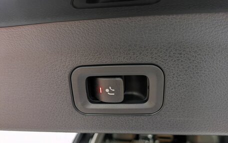 Mercedes-Benz GLS, 2025 год, 18 700 000 рублей, 39 фотография