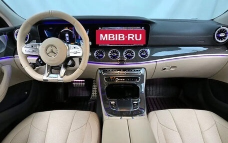 Mercedes-Benz CLS, 2021 год, 6 099 999 рублей, 2 фотография