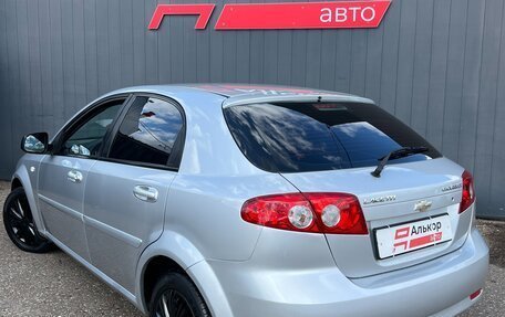 Chevrolet Lacetti, 2011 год, 499 000 рублей, 4 фотография