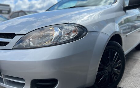 Chevrolet Lacetti, 2011 год, 499 000 рублей, 6 фотография