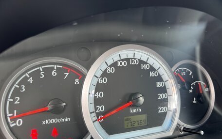 Chevrolet Lacetti, 2011 год, 499 000 рублей, 8 фотография