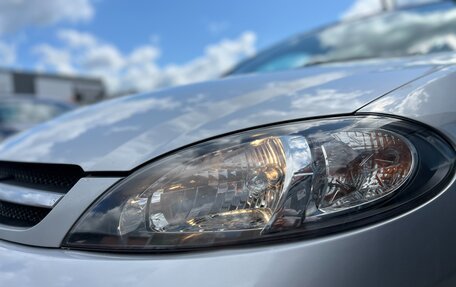 Chevrolet Lacetti, 2011 год, 499 000 рублей, 7 фотография