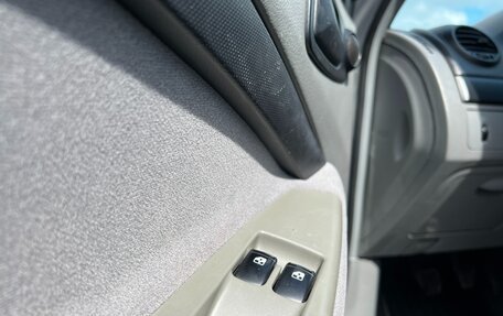 Chevrolet Lacetti, 2011 год, 499 000 рублей, 17 фотография