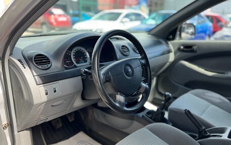 Chevrolet Lacetti, 2011 год, 499 000 рублей, 18 фотография