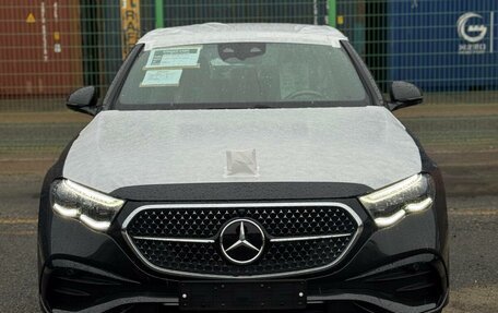 Mercedes-Benz E-Класс, 2025 год, 11 995 000 рублей, 2 фотография