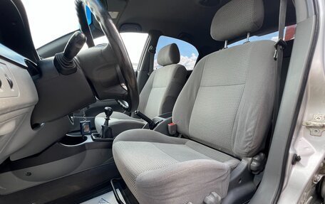 Chevrolet Lacetti, 2011 год, 499 000 рублей, 22 фотография