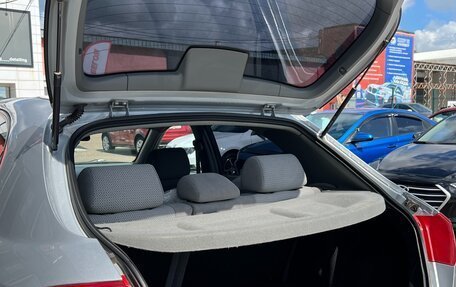Chevrolet Lacetti, 2011 год, 499 000 рублей, 21 фотография