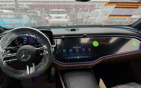 Mercedes-Benz E-Класс, 2025 год, 11 995 000 рублей, 6 фотография