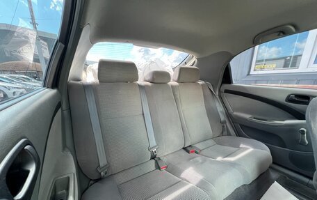 Chevrolet Lacetti, 2011 год, 499 000 рублей, 24 фотография