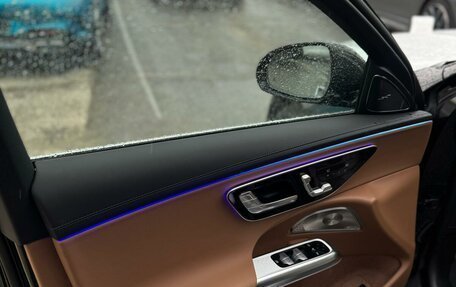 Mercedes-Benz E-Класс, 2025 год, 11 995 000 рублей, 9 фотография