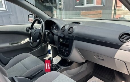 Chevrolet Lacetti, 2011 год, 499 000 рублей, 19 фотография