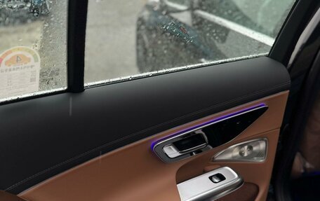Mercedes-Benz E-Класс, 2025 год, 11 995 000 рублей, 10 фотография