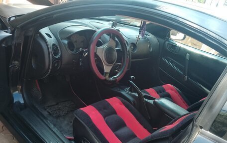 Mitsubishi Eclipse III, 2001 год, 1 150 000 рублей, 3 фотография
