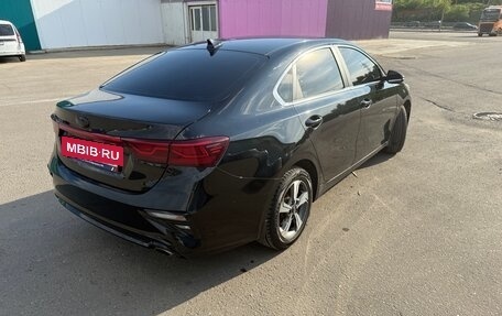 KIA Cerato IV, 2019 год, 1 900 000 рублей, 3 фотография