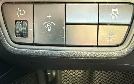 KIA Cerato IV, 2019 год, 1 900 000 рублей, 7 фотография