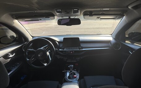 KIA Cerato IV, 2019 год, 1 900 000 рублей, 5 фотография