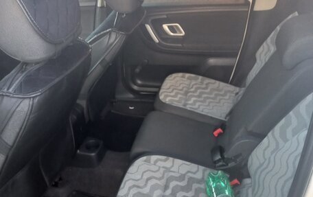 Skoda Roomster, 2010 год, 400 000 рублей, 14 фотография