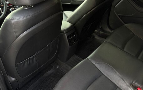 KIA Optima III, 2014 год, 1 200 000 рублей, 11 фотография