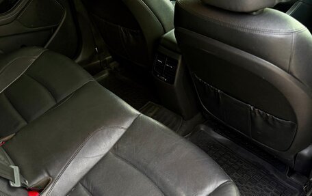 KIA Optima III, 2014 год, 1 200 000 рублей, 10 фотография