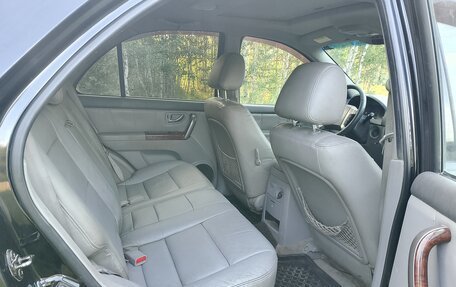 KIA Sorento IV, 2005 год, 500 000 рублей, 4 фотография